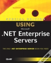 Capa do artigo Special Edition Using Microsoft .Net Enterprise Servers
