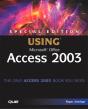 Special Edition Using Microsoft Office Access 2003 - Preview