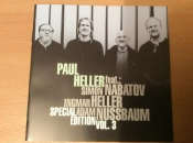 Capa do artigo Special Edition Vol. 3 - CD