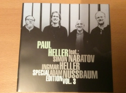 Capa do artigo Special Edition Vol. 3 - CD