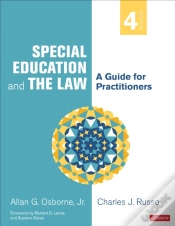 Capa do artigo Special Education And The Law