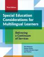 Special Education Considerations For Multilingual Learners - Preview