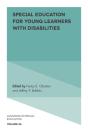 Special Education For Young Learners With Disabilities - Preview