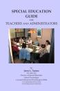 Special Education Guide - Preview