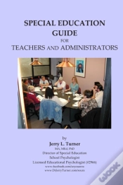 Capa do artigo Special Education Guide