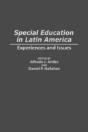 Special Education In Latin America - Preview