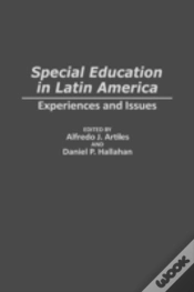 Capa do artigo Special Education In Latin America