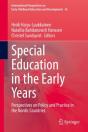 Special Education In The Early Years - Preview