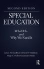 Special Education - Preview