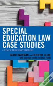 Capa do artigo Special Education Law Case Studies