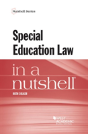 Special Education Law In A Nutshell - Preview
