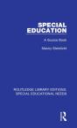 Special Education - Preview