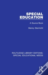 Special Education
