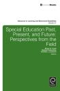 Special Education Past, Present, And Future - Preview