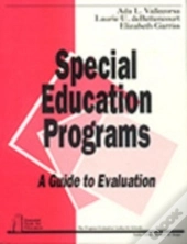 Special Education Programs