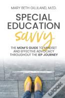 Special Education Savvy