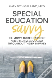 Special Education Savvy