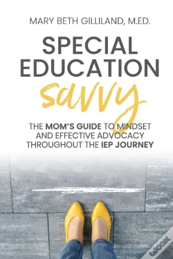 Capa do artigo Special Education Savvy