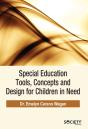 Special Education Tools, Concepts And Design For Children In Need - Preview