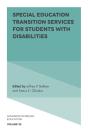 Special Education Transition Services For Students With Disabilities - Preview