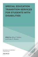 Special Education Transition Services For Students With Disabilities