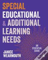 Special Educational And Additional Learning Needs
