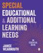 Special Educational And Additional Learning Needs - Preview