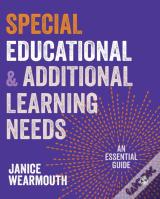 Special Educational And Additional Learning Needs