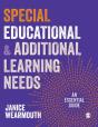 Special Educational And Additional Learning Needs - Preview