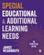 Special Educational And Additional Learning Needs - Preview