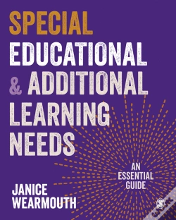 Capa do artigo Special Educational And Additional Learning Needs