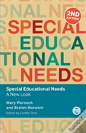 Special Educational Needs 2ed