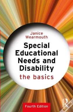 Capa do artigo Special Educational Needs And Disability