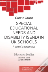 Special Educational Needs And Disability (Send) In Uk Schools