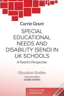 Capa do artigo Special Educational Needs And Disability (Send) In Uk Schools