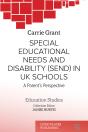 Special Educational Needs And Disability (Send) In Uk Schools - Preview