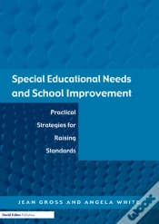 Capa do artigo Special Educational Needs And School Improvement
