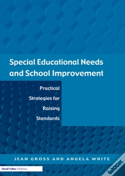 Capa do artigo Special Educational Needs And School Improvement