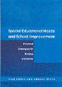 Special Educational Needs And School Improvement - Preview