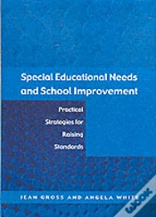 Capa do artigo Special Educational Needs And School Improvement