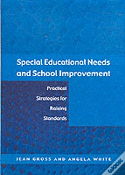Capa do artigo Special Educational Needs And School Improvement