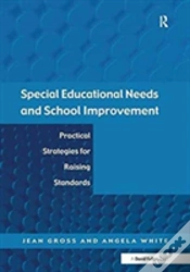 Capa do artigo Special Educational Needs And School Improvement