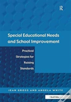 Capa do artigo Special Educational Needs And School Improvement