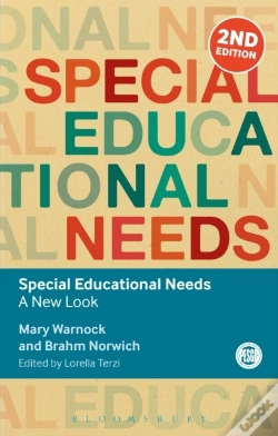 Capa do artigo Special Educational Needs