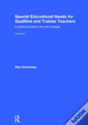 Special Educational Needs For Qualified And Trainee Teachers