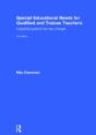 Special Educational Needs For Qualified And Trainee Teachers - Preview