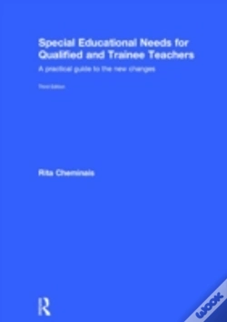 Capa do artigo Special Educational Needs For Qualified And Trainee Teachers