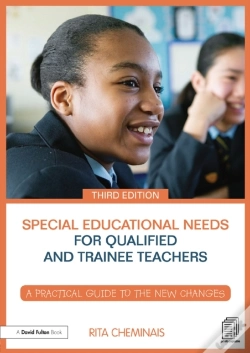 Capa do artigo Special Educational Needs For Qualified And Trainee Teachers