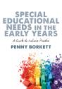 Special Educational Needs In The Early Years - Preview