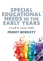 Capa do artigo Special Educational Needs In The Early Years